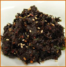 岩のり味付 | 中山商店