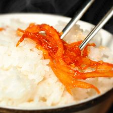 楽天市場】するめ キムチ 1kgの通販
