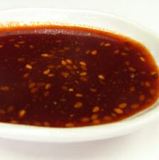 えごまの葉 韓国産えごまの葉 20枚程度 | 中山商店
